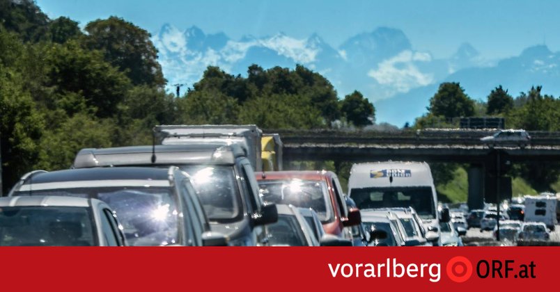 Hitze erhöht Unfallrisiko im Sommer