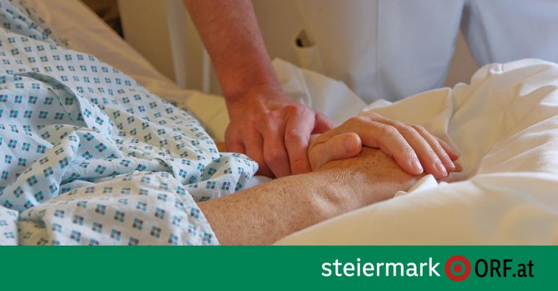 Höchstgericht prüft steirisches Pflegegesetz