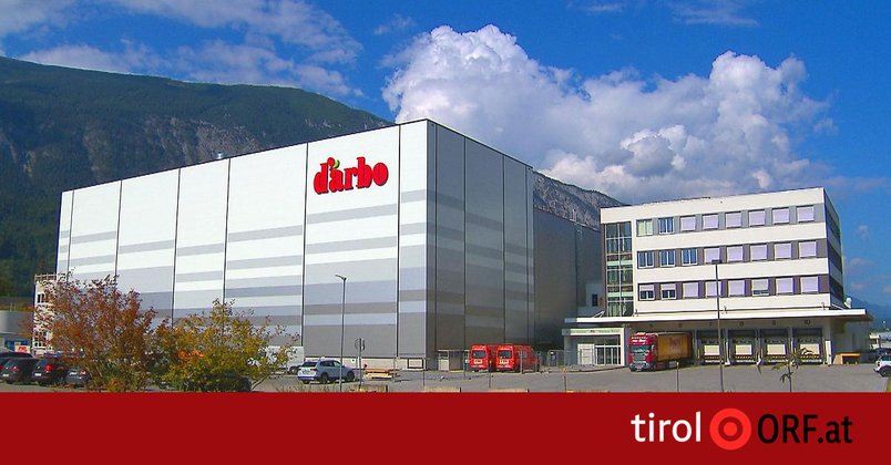 Darbo erzielte 2025 einen Umsatzrekord