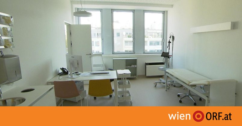 Wien baut Primärversorgung stark aus