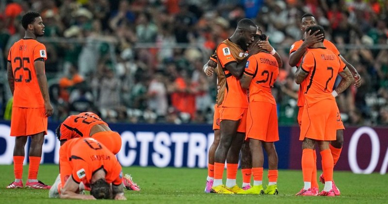 Niederlande scheitern an Marokko: Elfer-Drama bei der WM 2026