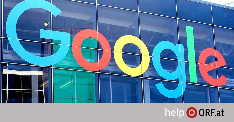 Google muss 4,1 Milliarden Euro EU-Strafe zahlen