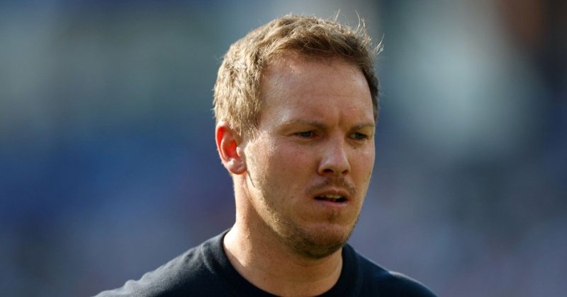 Nach WM-Debakel: Nagelsmann schmeißt hin – DFB zieht Konsequenzen