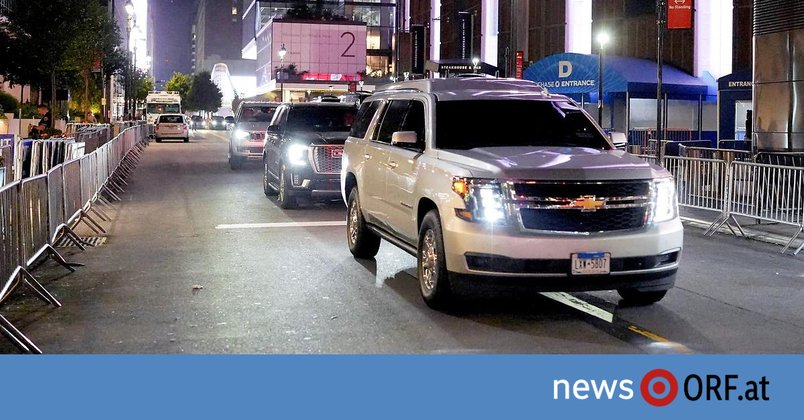 Swift-Hochzeit: Die Party ist eröffnet