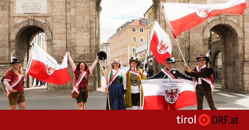 Aktivistinnen nach Schützen-Treff angezeigt