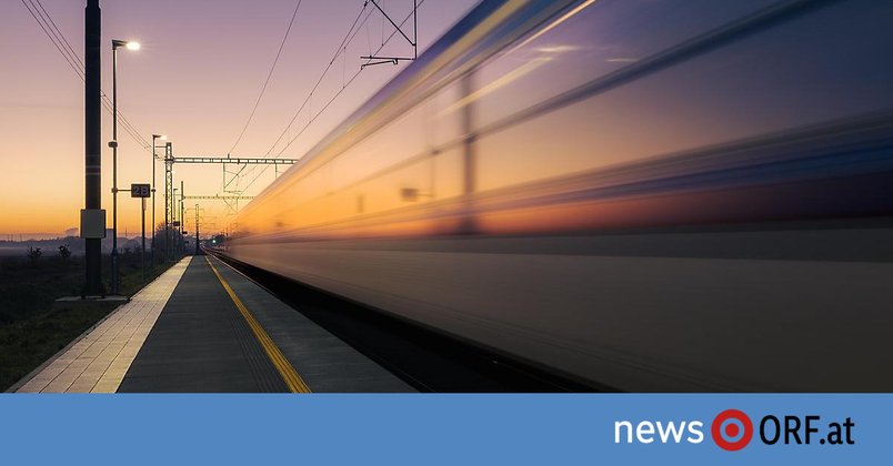 Schlaf auf Schienen: Suche nach Transparenz im Nachtzugsnetz