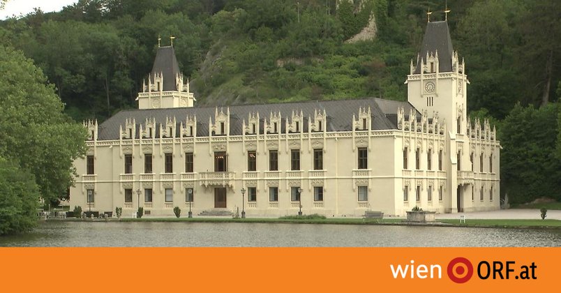 RH fordert Transparenz bei Kammer-Schloss