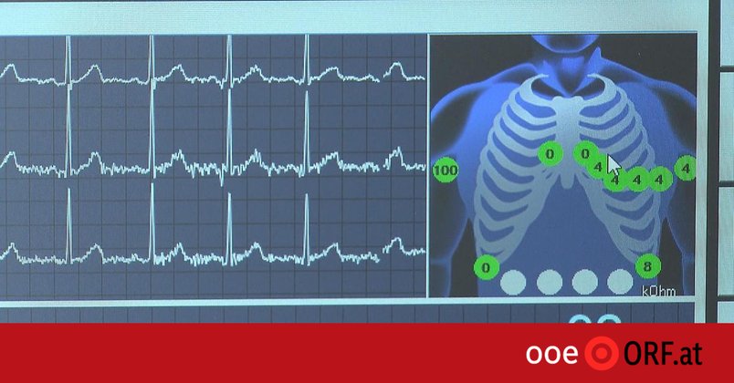 Spezialambulanz für Infektionsfolgen geplant