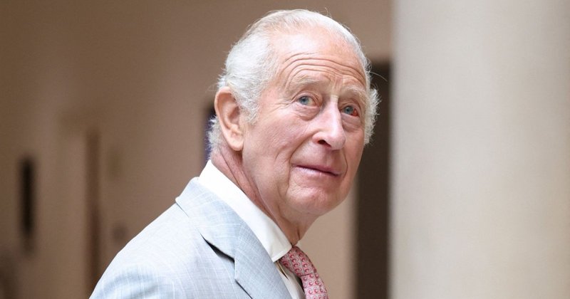 Nach vier Jahren: Charles trifft auf Archie und Lilibet