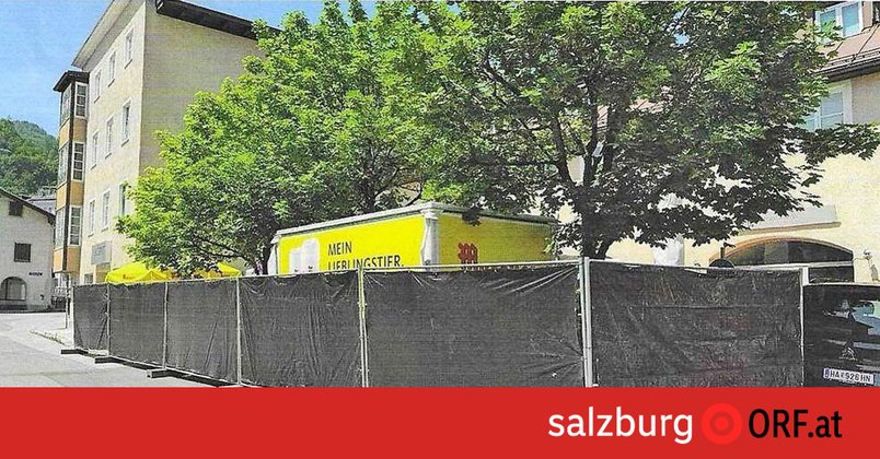 Vorstand des TVB Hallein tritt geschlossen zurück