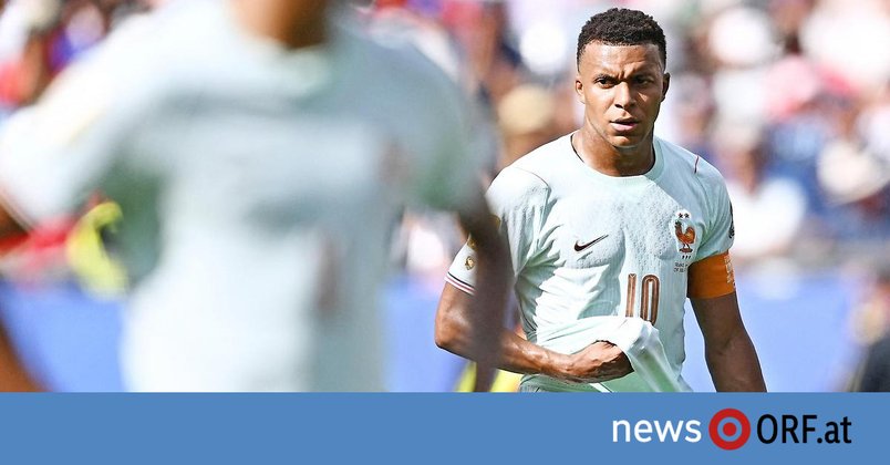 „Unerträglich“: Rassismus trübt Fußball-WM