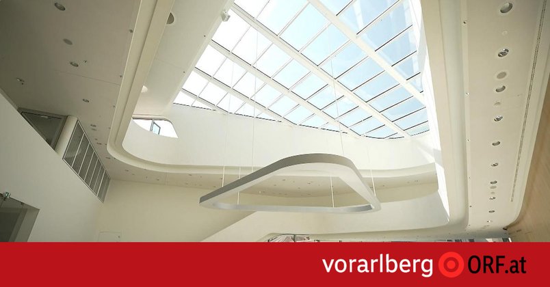 Montforthaus soll Standort für Kongresse werden