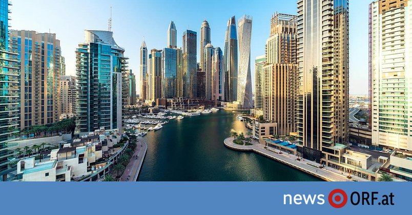 „Bring friends and family“: Dubai zahlt Einwohnern Vermittlungsprämien