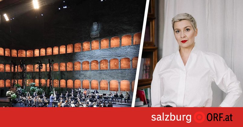 Auftakt der 106. Salzburger Festspiele