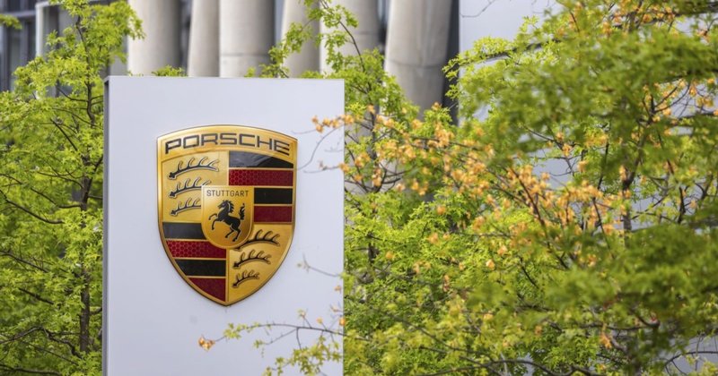Porsche in der Krise: 5.000 Jobs weg, weniger Geld und Homeoffice