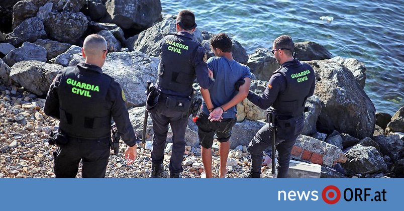 Debatte über Auslöser: Ceuta und die falschen Versprechen