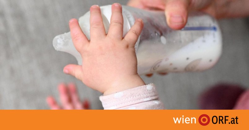 Babynahrung: Staatsanwaltschaft ermittelt