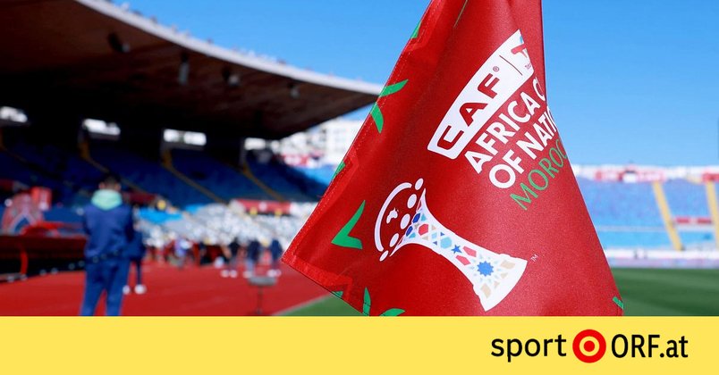 FIFA: Infantino dank Afrika vorerst fest im Sattel