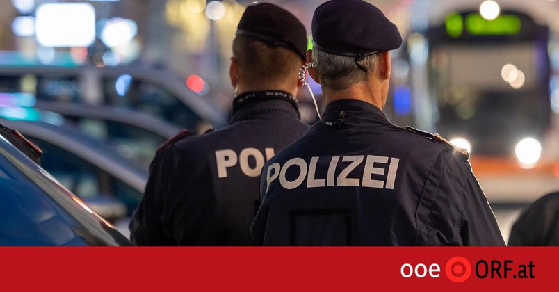Jugendliche wegen Raubs verhaftet