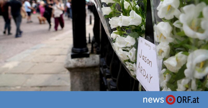„Rassistischer Wahn“: Vorwürfe nach Tod von Cambridge-Professor