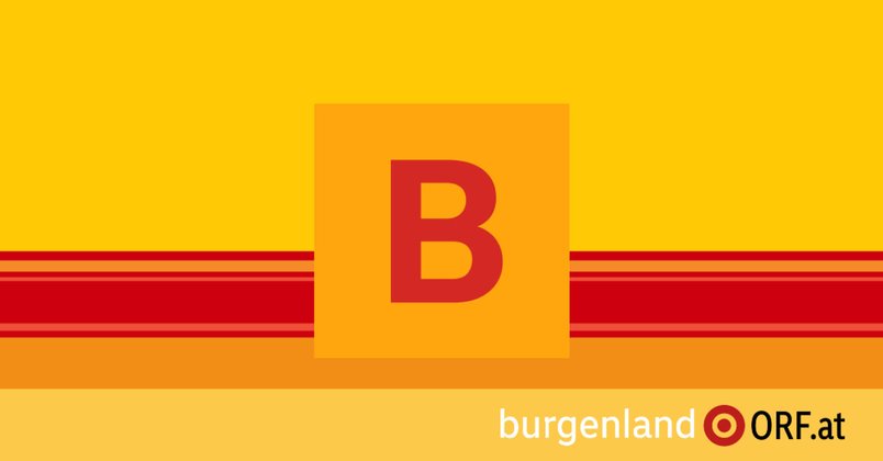 Blaualgen im Badeteich Lutzmannsburg