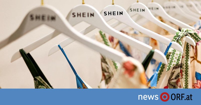 Shein: Gigant mit dezimiertem Wert betritt Börse