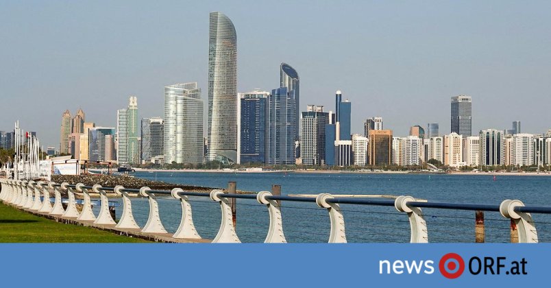 Handelsembargo: Emirate erhöhen Druck auf Teheran