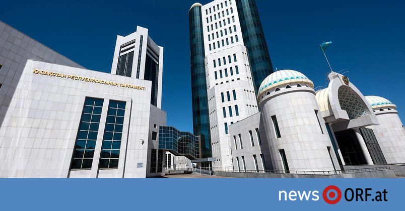 Kasachstan wählt: Lackmustest für den Neuanfang