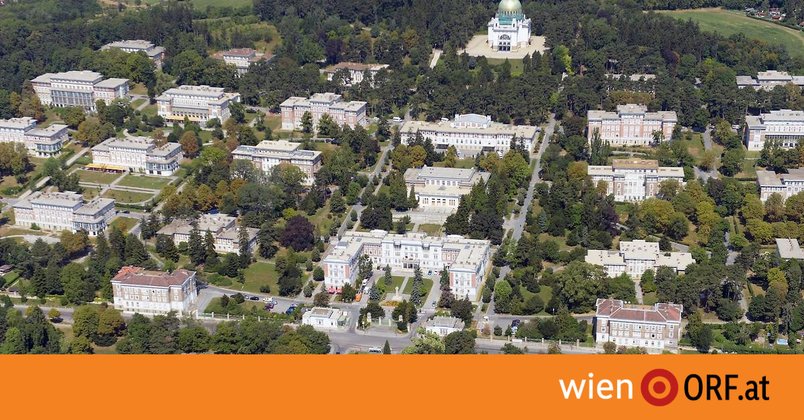 Bohrungen am Otto-Wagner-Areal fertig