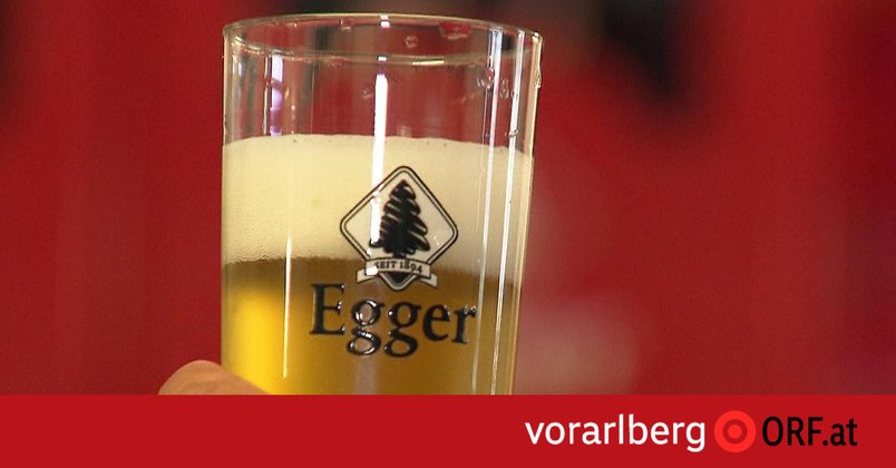 Brauerei Egg will Betriebsanlage vergrößern