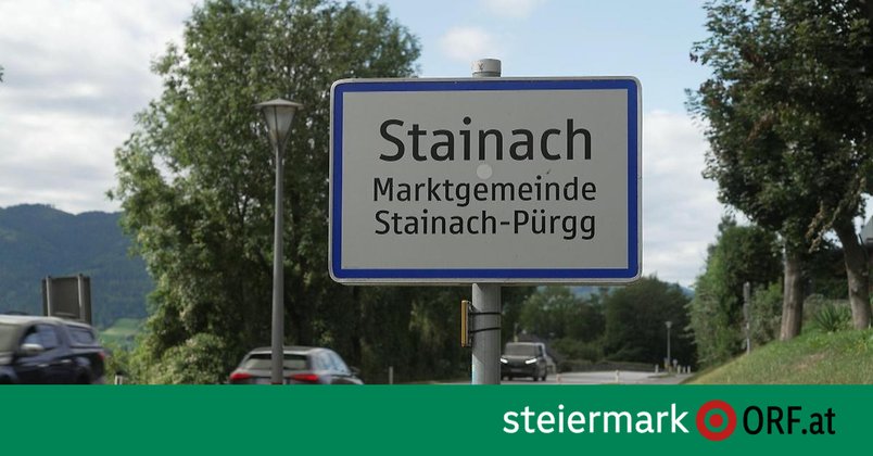 Region um Stainach hofft weiter auf Leitspital