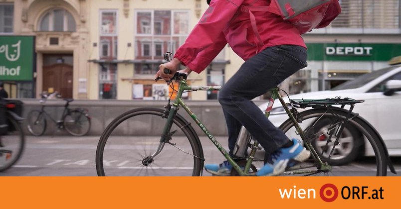 Wettbewerbsbehörde ermittelt gegen Foodora