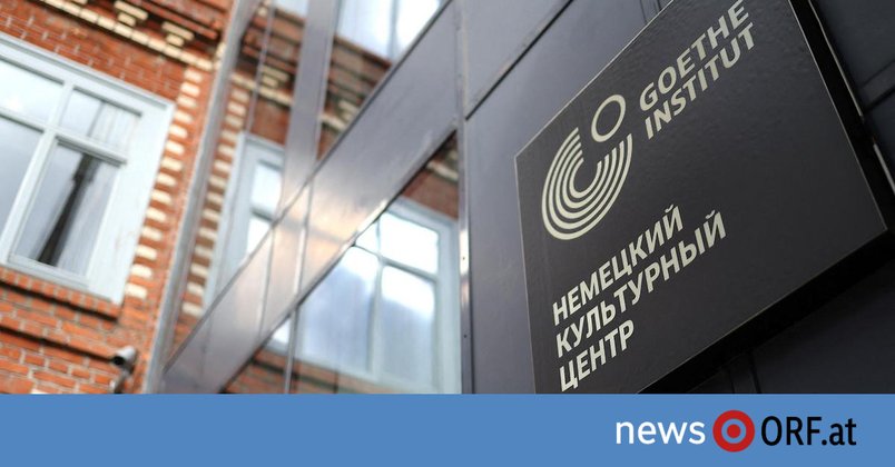 Nach Leipzig-Vorfall: Russland reagiert mit Gegenmaßnahmen