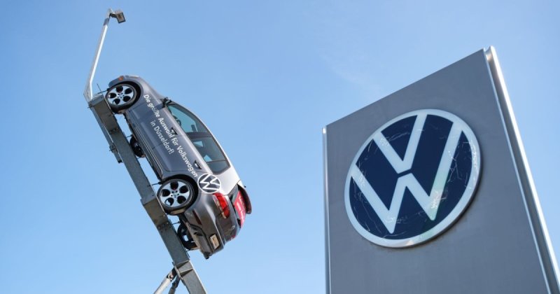 VW will beliebte Automarke einstellen