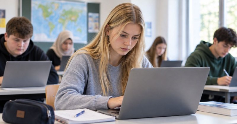 PISA-Schock: Jeder Vierte kann nicht ausreichend lesen und rechnen