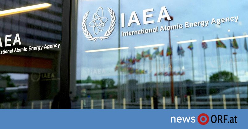 Atomstreit mit Iran: IAEA schaltet UNO-Sicherheitsrat ein