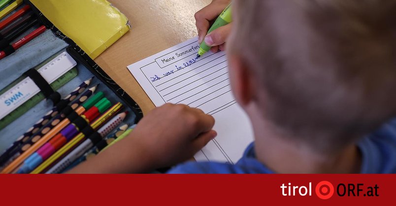 Schulassistenz: Gemeinden schlagen Alarm