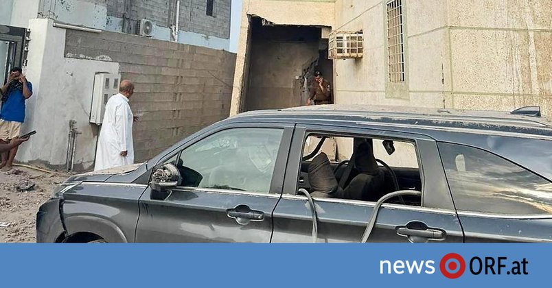 Nach Vormarsch im Jemen: Huthis verstärken Angriffe auf Saudi-Arabien