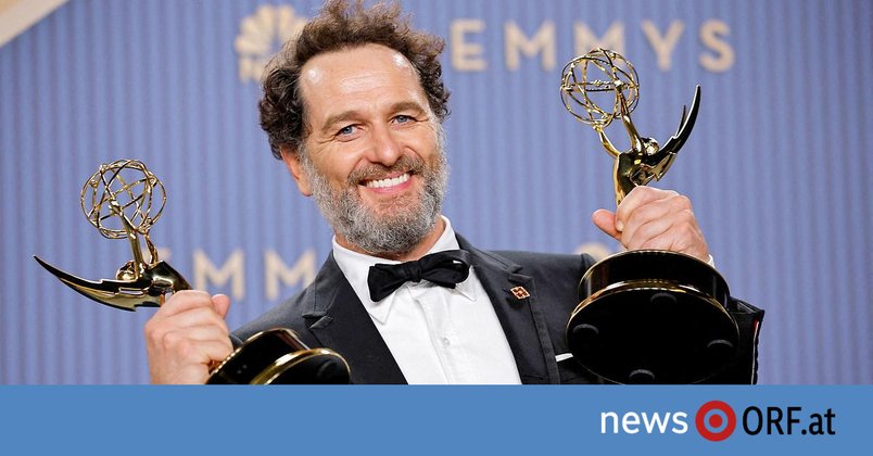 Rekord: „Widow’s Bay“ räumt bei Emmys ab