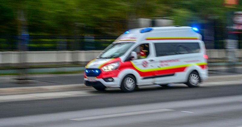 Tödlicher Unfall in NÖ: 98-Jähriger prallt gegen Baum