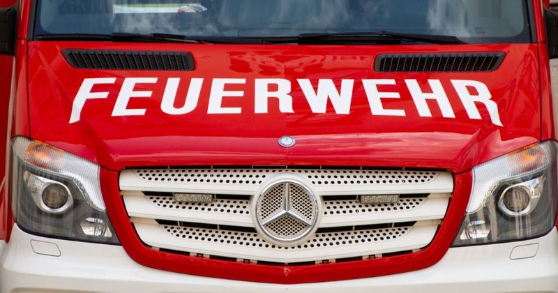 Haus in Wiener City eingestürzt: Frau stürzt drei Stockwerke tief
