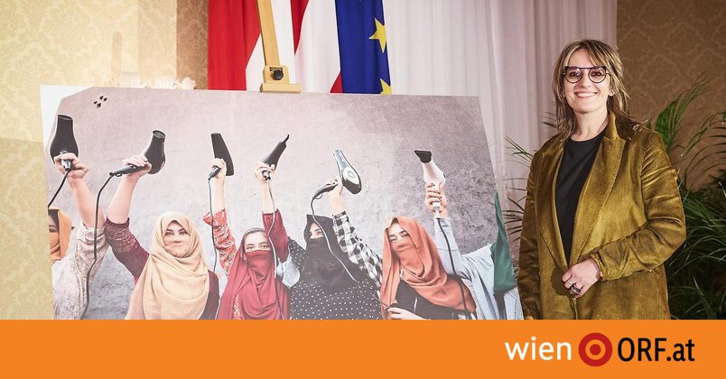 „The Cut“ ist Friedensbild des Jahres