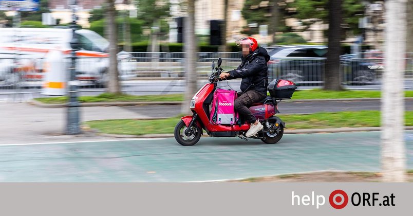 E-Mopeds: Ab Oktober mit Kennzeichen und Führerschein