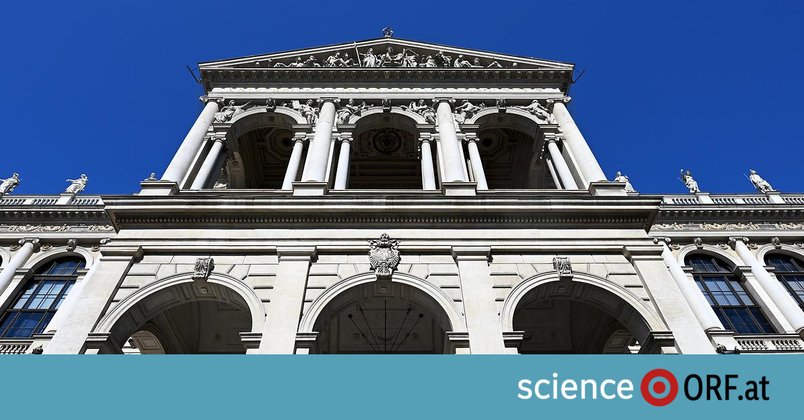 Uni Wien erneut unter Top 100 der besten Unis