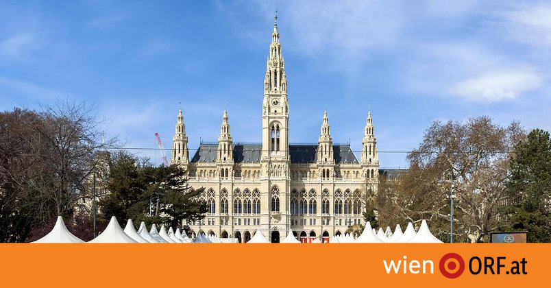 Cyberangriff auf Stadt Wien