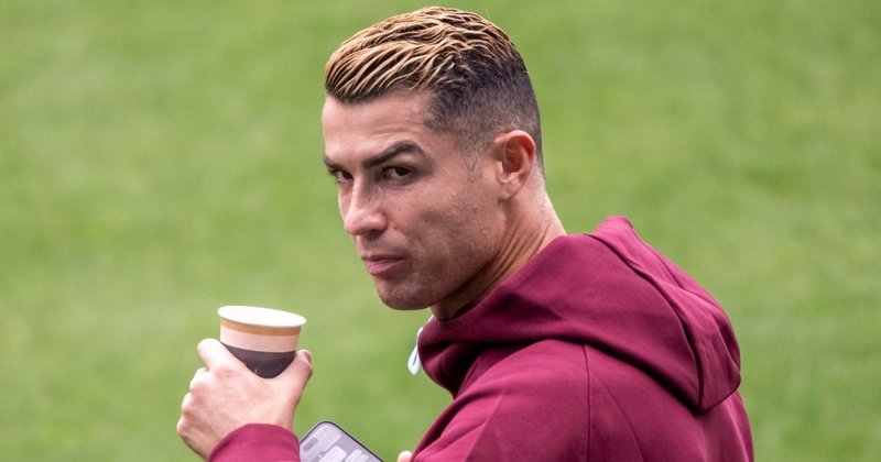 Neue Details: Darum soll Ronaldo Portugal verlassen haben