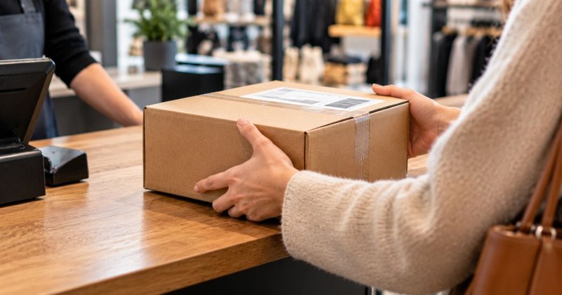 Paketsteuer umgehen: So sparen Sie die 2,40 Euro