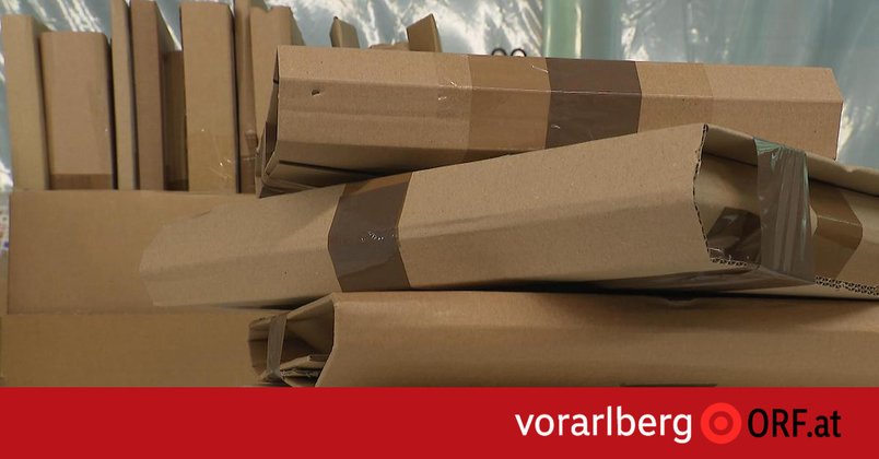 Scharfe Kritik an neuer Paketsteuer
