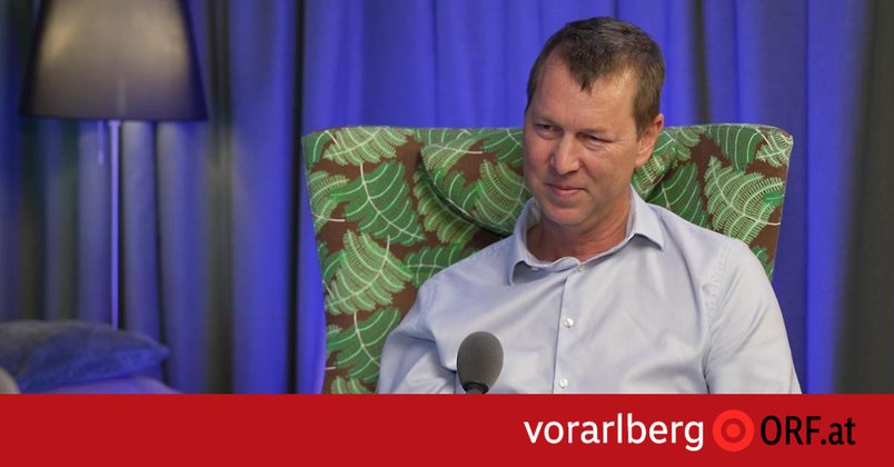 „Säg amol“ mit Markus Zerlauth