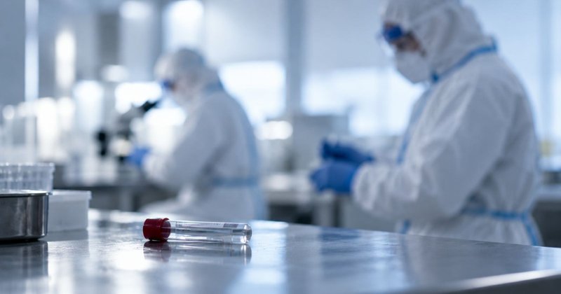 Pest-Alarm in Sibirien: Laborantin stirbt, Kliniken unter Quarantäne